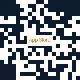 App Store下载二维码 - 每日大赛 国产官网 APP